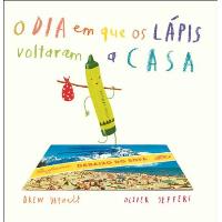 O Dia em que os Lápis Voltaram a Casa