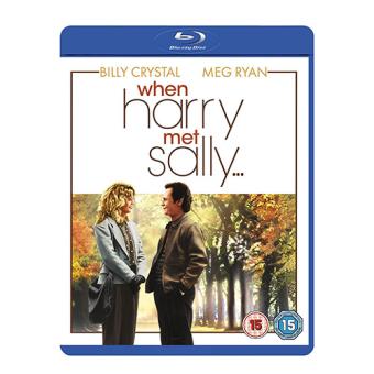 When Harry Met Sally (Blu-ray)
