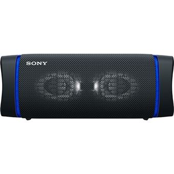 Coluna Bluetooth Sony SRS-XB33 - Preto