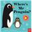 Where's Mr Penguin?_0