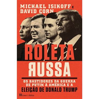Roleta Russa