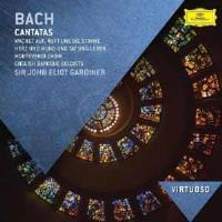 Bach | Cantatas