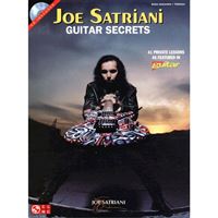 Joe satriani