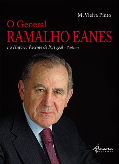 Biografias Em Portugues Biografia De Antonio Ramalho Eanes