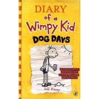 Diary of a Wimpy Kid: Dog Days