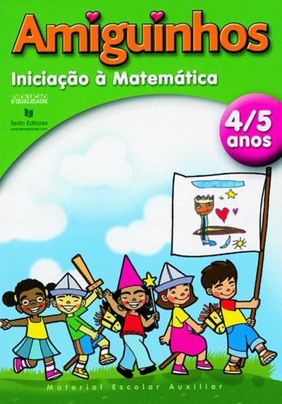 Iniciação a matemática