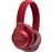 Auscultadores Bluetooth JBL Live 500BT - Vermelho_0