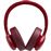 Auscultadores Bluetooth JBL Live 500BT - Vermelho_1