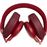 Auscultadores Bluetooth JBL Live 500BT - Vermelho_2