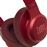 Auscultadores Bluetooth JBL Live 500BT - Vermelho_3