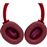 Auscultadores Bluetooth JBL Live 500BT - Vermelho_4