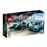 LEGO Speed Champions 76898 Formula E Panasonic Jaguar Racing GEN2 car & Jaguar I-PACE eTROPHY_0
