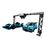 LEGO Speed Champions 76898 Formula E Panasonic Jaguar Racing GEN2 car & Jaguar I-PACE eTROPHY_1