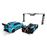 LEGO Speed Champions 76898 Formula E Panasonic Jaguar Racing GEN2 car & Jaguar I-PACE eTROPHY_2