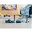 LEGO Speed Champions 76898 Formula E Panasonic Jaguar Racing GEN2 car & Jaguar I-PACE eTROPHY_5
