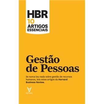 Gestão de Pessoas