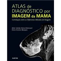 Atlas de Diagnóstico por Imagem de Mama