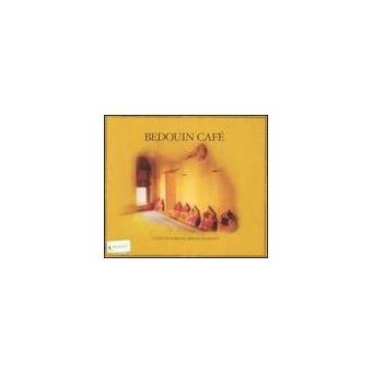 Bedouin Café (3CD)