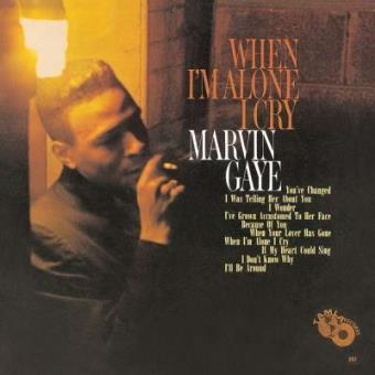 When I'm Alone I Cry (180g)