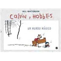 Super calvin y hobbes 4-un munxxxxx