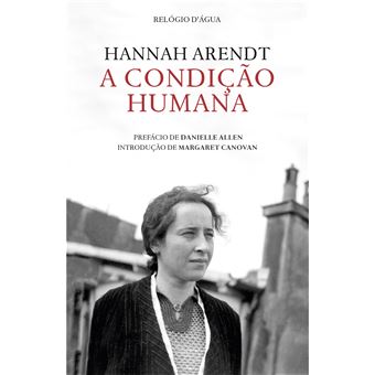 A Condição Humana - 1