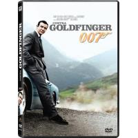 007 - Contra Goldfinger