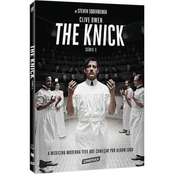 The Knick - 1ª Temporada