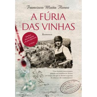 A Fúria das Vinhas