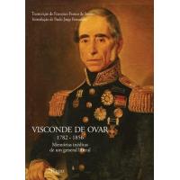 Visconde de Ovar 1782-1856