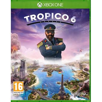 Tropico 6 - Xbox One