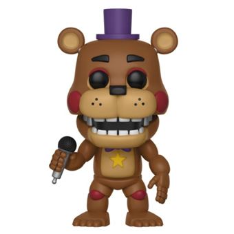 Preços baixos em Five Nights at Freddy's Pop TV, filmes e