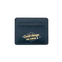 Porta Cartões Mr. Wonderful: Great things are Coming