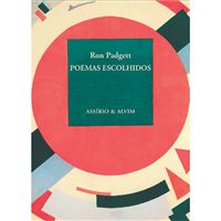 Poemas Escolhidos