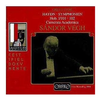 Symphonie D-dur