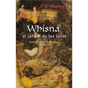 Whisna, el jardín de las luces