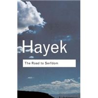 Road to Serfdom