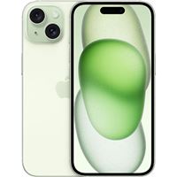 Apple iPhone 15 - 512GB - Verde