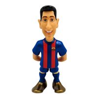 MINIX Football Stars #201 – Figurine Toni Kroos 8 – DFB Allemagne, 12 Cm, Collection Officielle En PVC Avec Boîte Exposition
