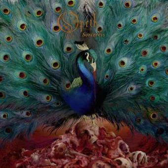Sorceress (DGP) (2CD)