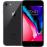 Apple iPhone 8 - 64GB - Cinzento Sideral_0