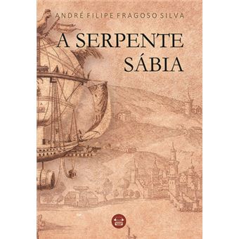 A Serpente Sábia - 1