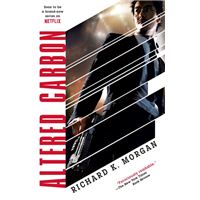Altered carbon
