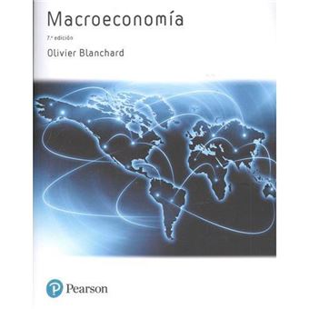 Macroeconomía - Olivier Blanchard - Compra Livros Na Fnac.pt