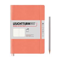 Caderno Bellini Pontilhado Leuchtturm Softcover A5