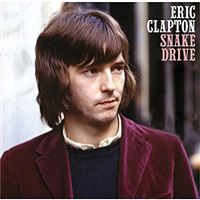 Snake Drive - LP
