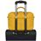 Mala Port Designs Zurich 14'' - Amarelo_2