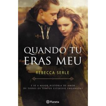 Quando Tu Eras Meu