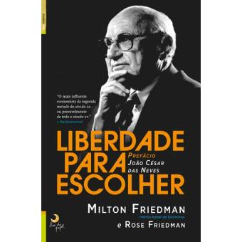 Liberdade para Escolher