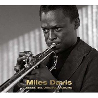 Miles Davis | Essential Original Albums (3CD)