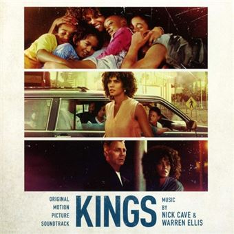 Kings - CD